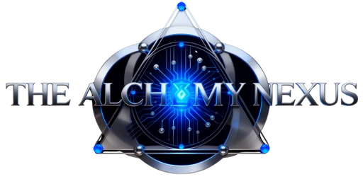 alchemy nexus logo