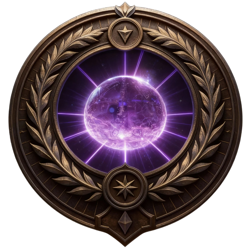 conclave logo