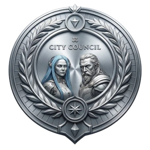 talesofxdripia citycouncil logosilver