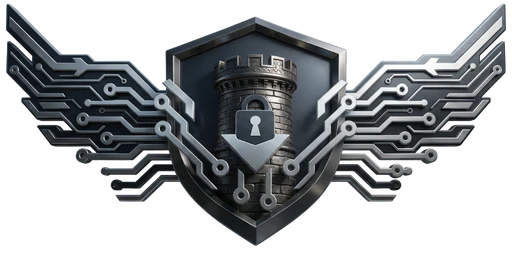shield status logo
