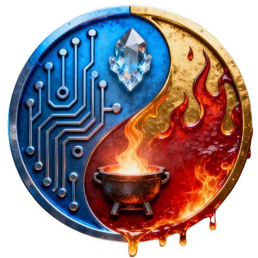 xdripianforge logo
