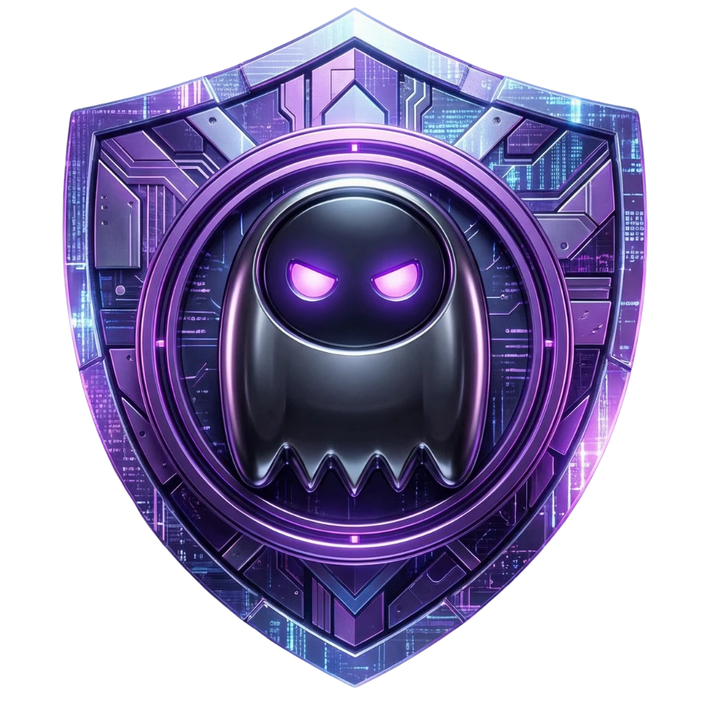 wraith logo