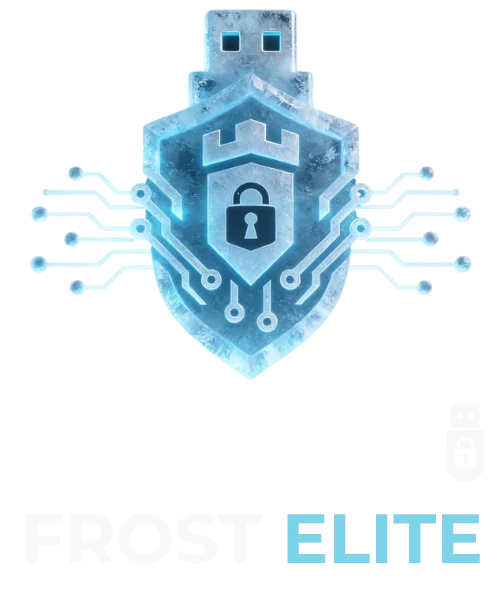 frost elite logo full1