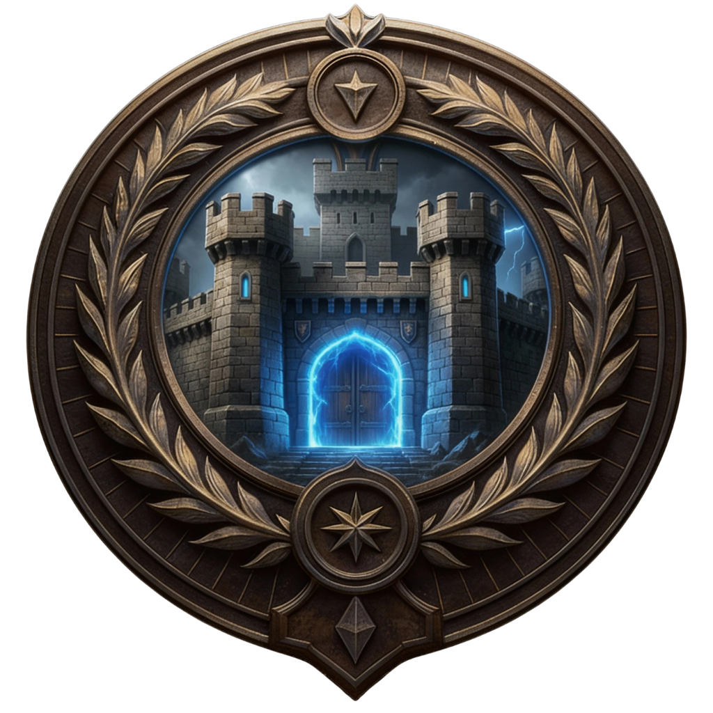 xdripia games logo