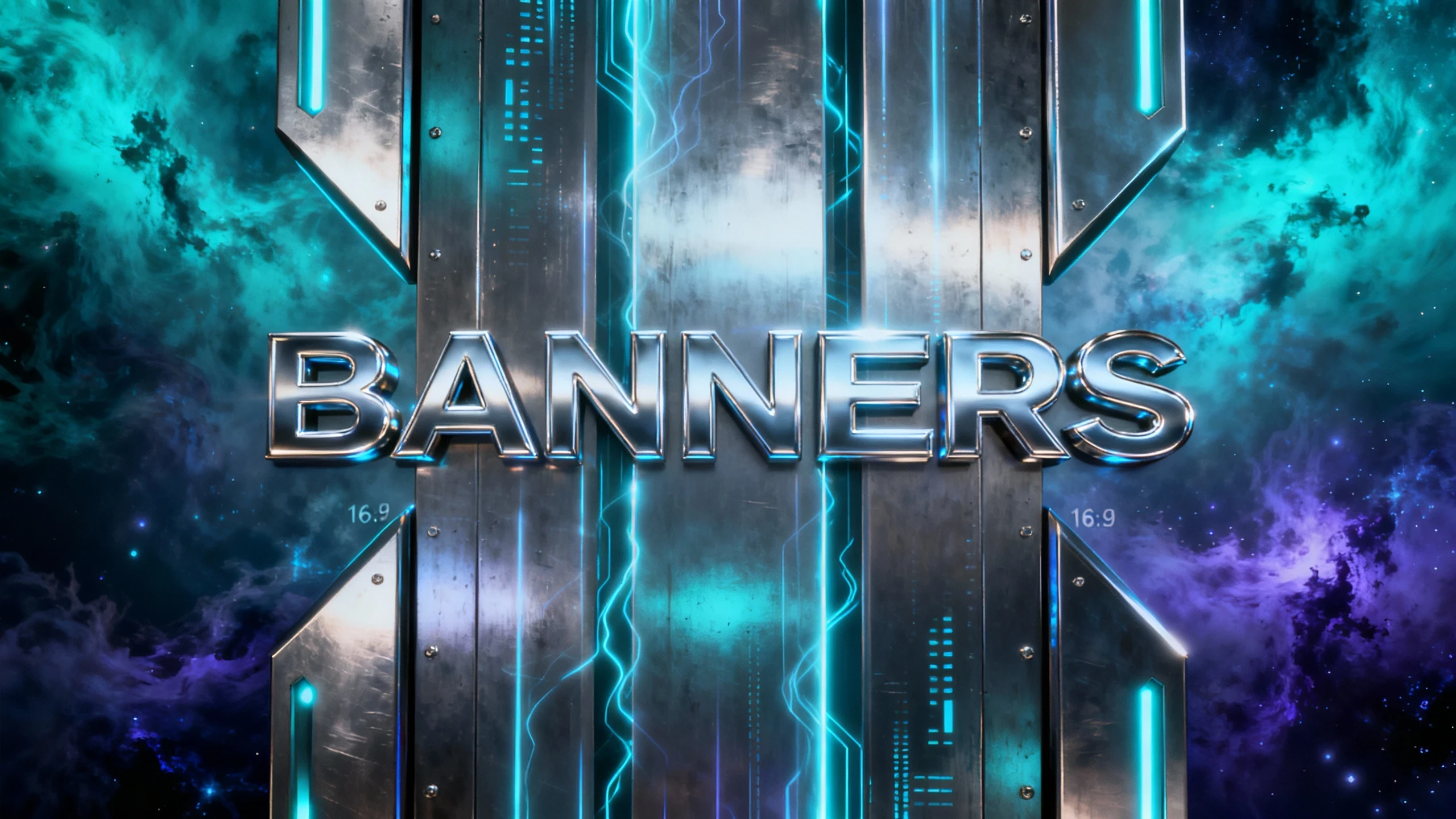 Banners