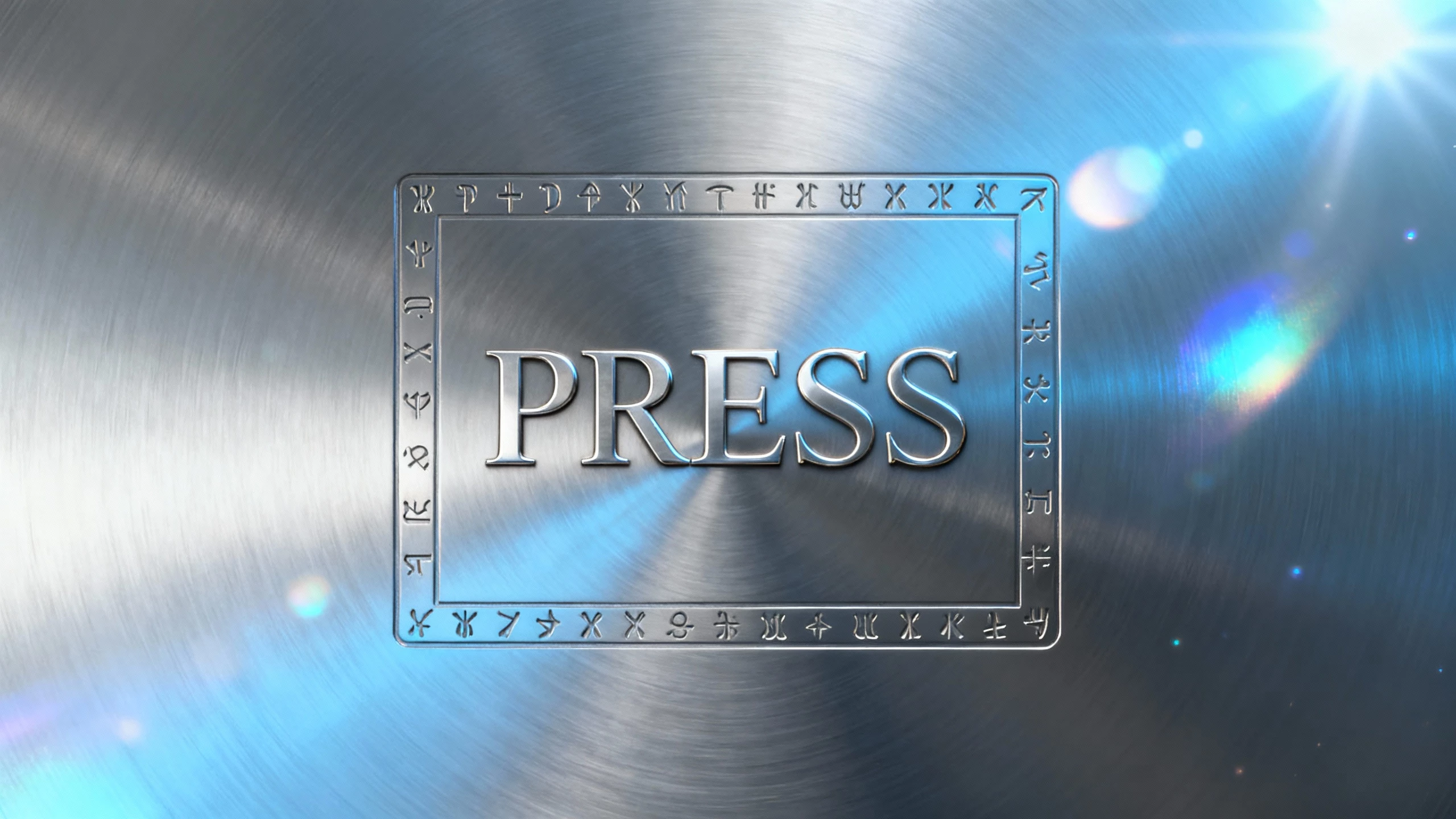 Press